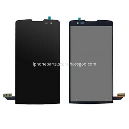 LCD Screen for LG Leon